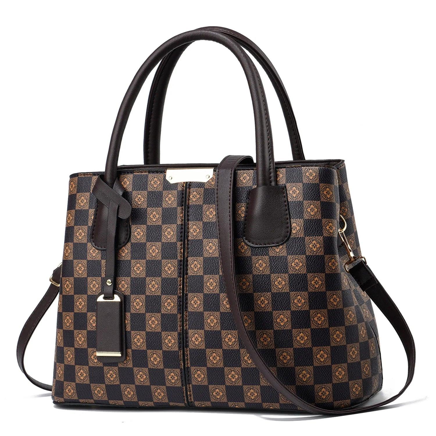 Bolsa Feminina Florena